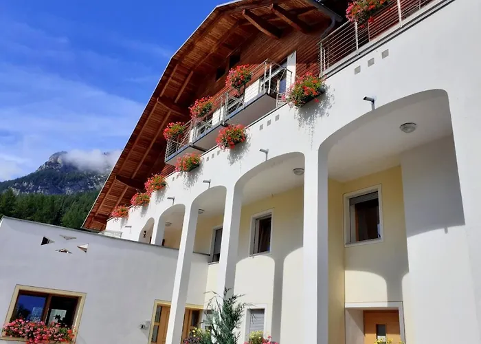 Garni Haus Valentin B&B