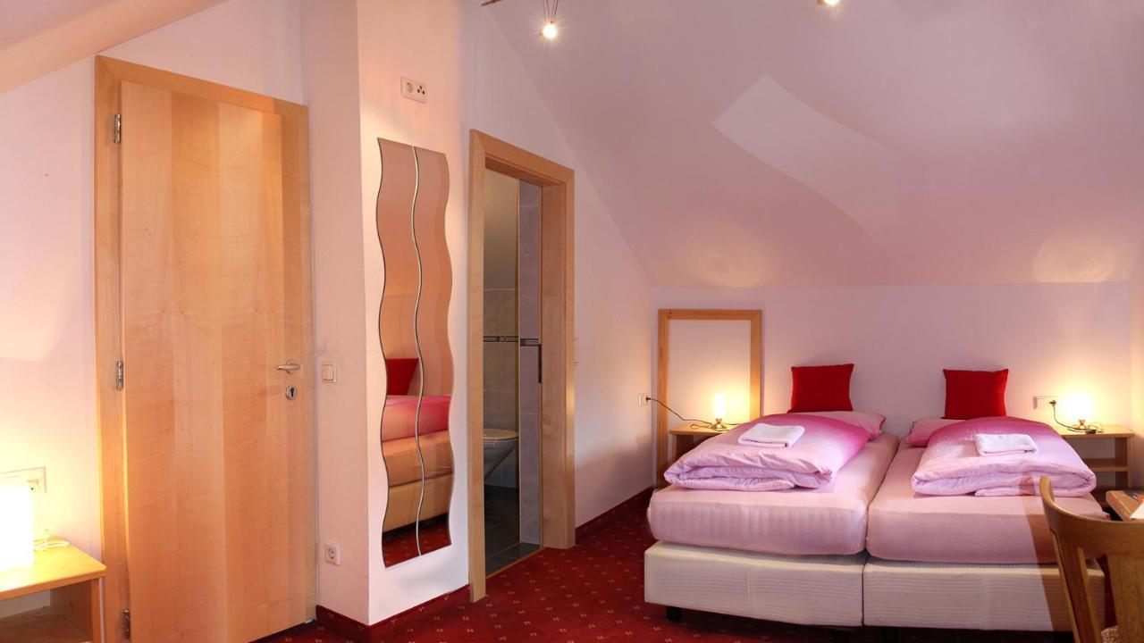 Garni Haus Valentin