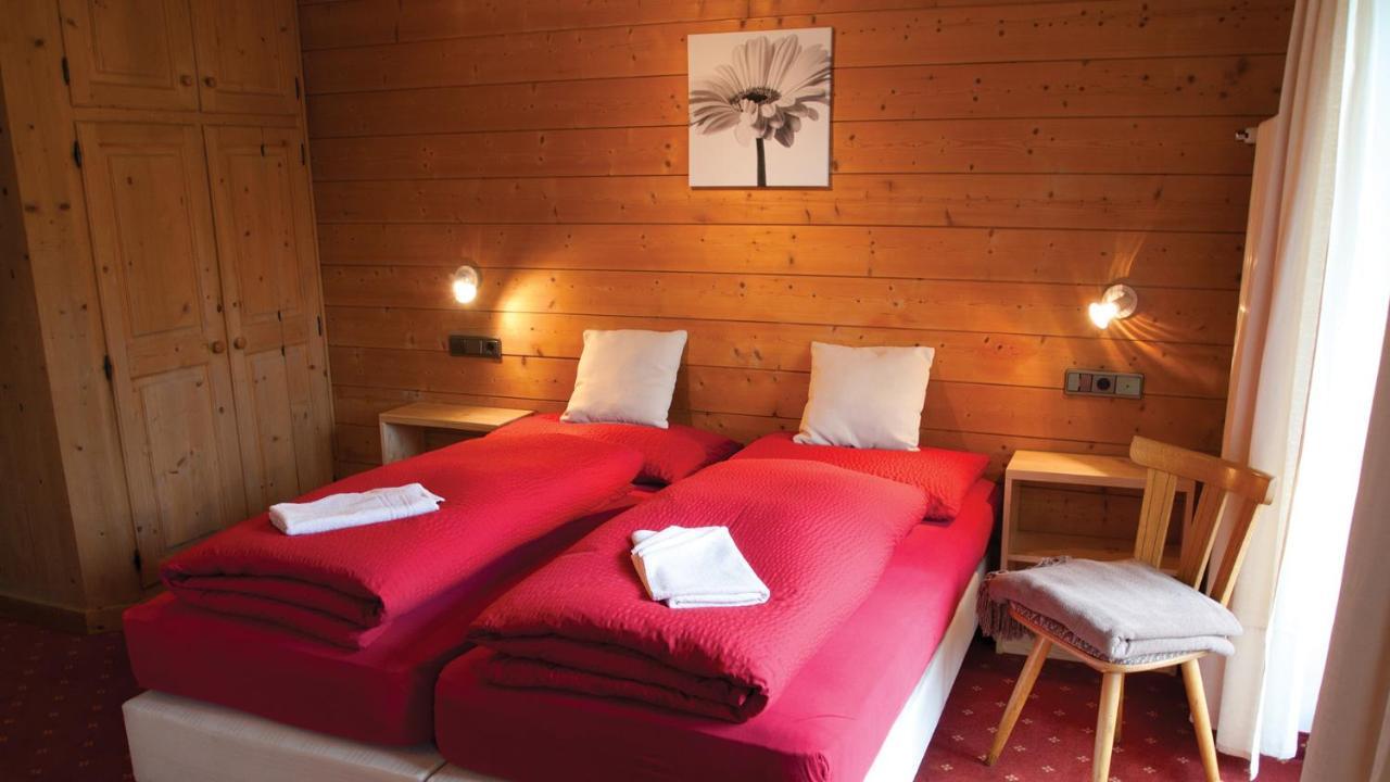 Garni Haus Valentin