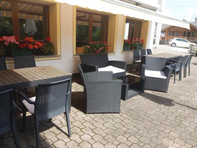 Frühstückspension Garni Haus Valentin *