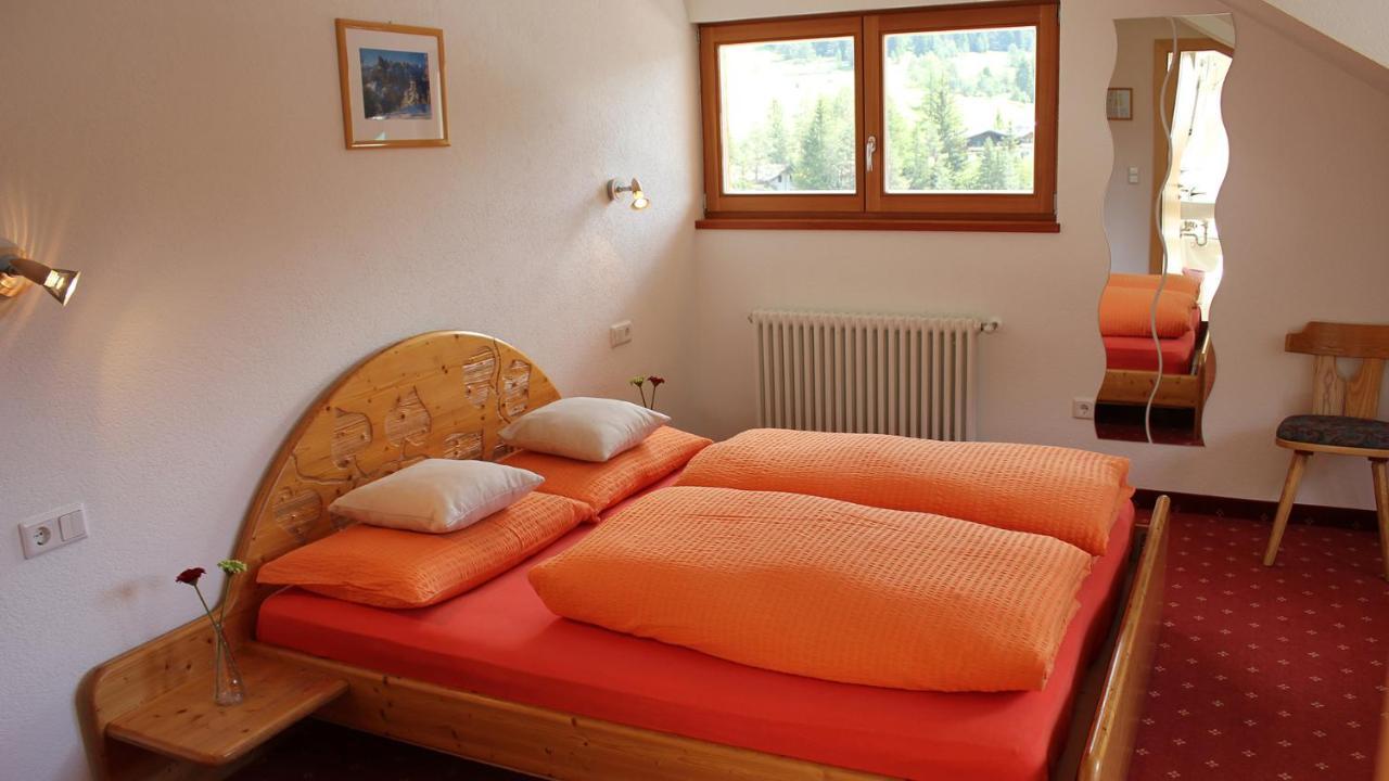 Garni Haus Valentin Abtei