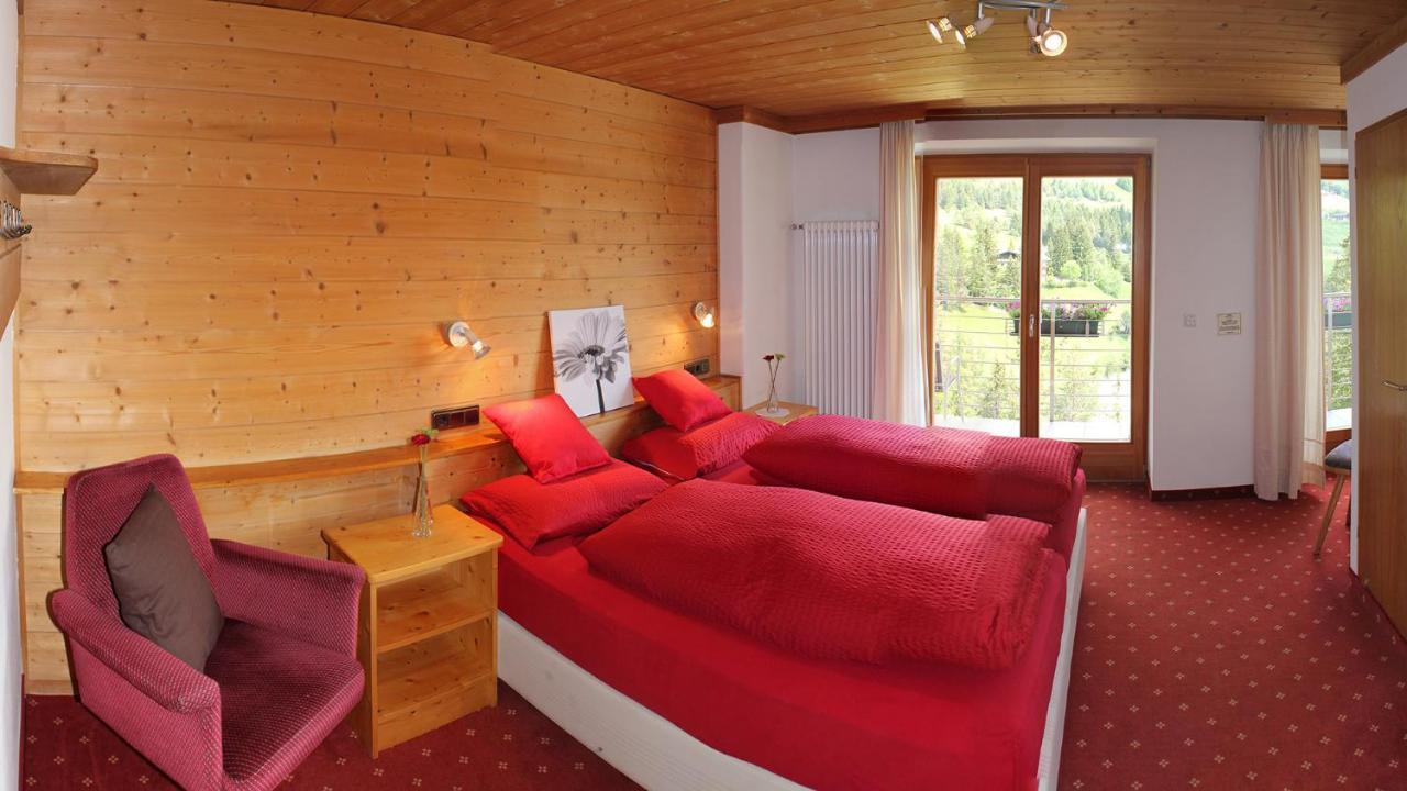 Frühstückspension Garni Haus Valentin Abtei