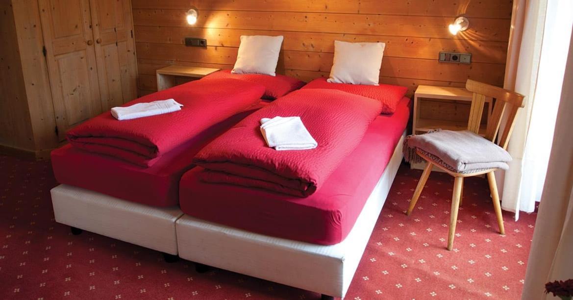 Garni Haus Valentin *