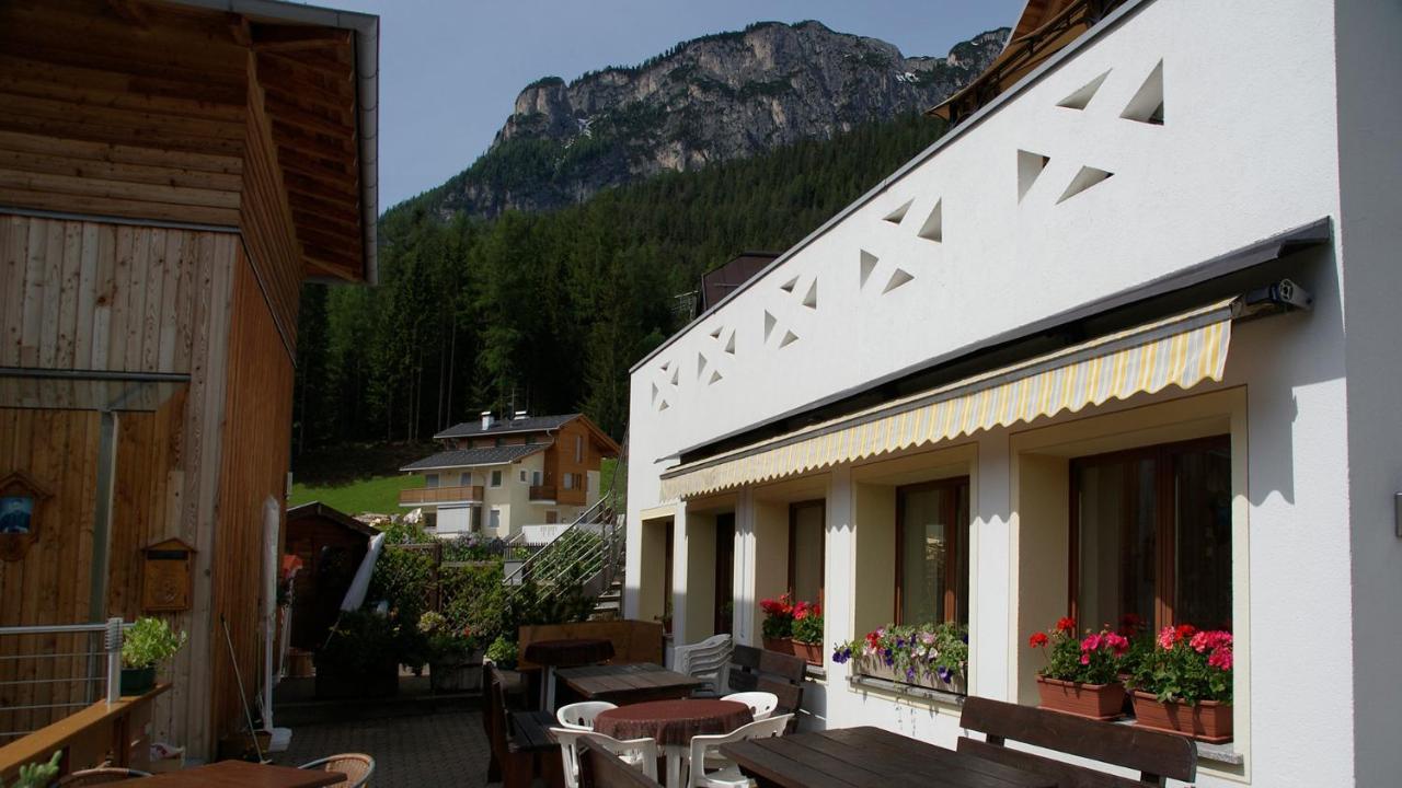 Garni Haus Valentin Frühstückspension *