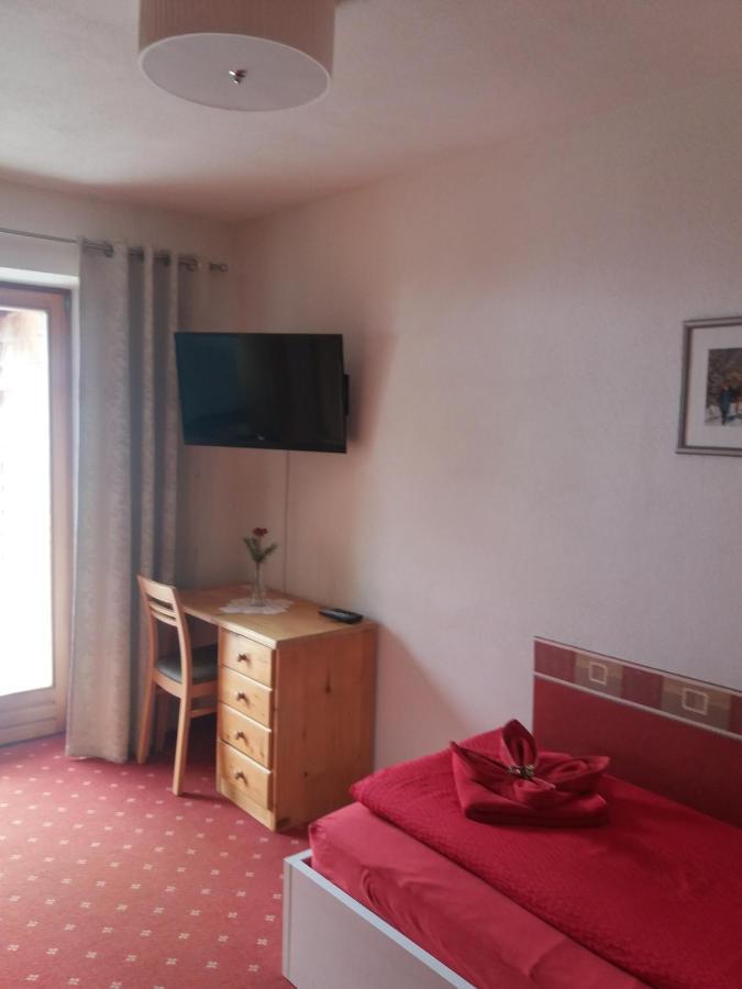 Garni Haus Valentin * Abtei
