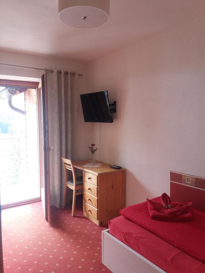 Garni Haus Valentin *