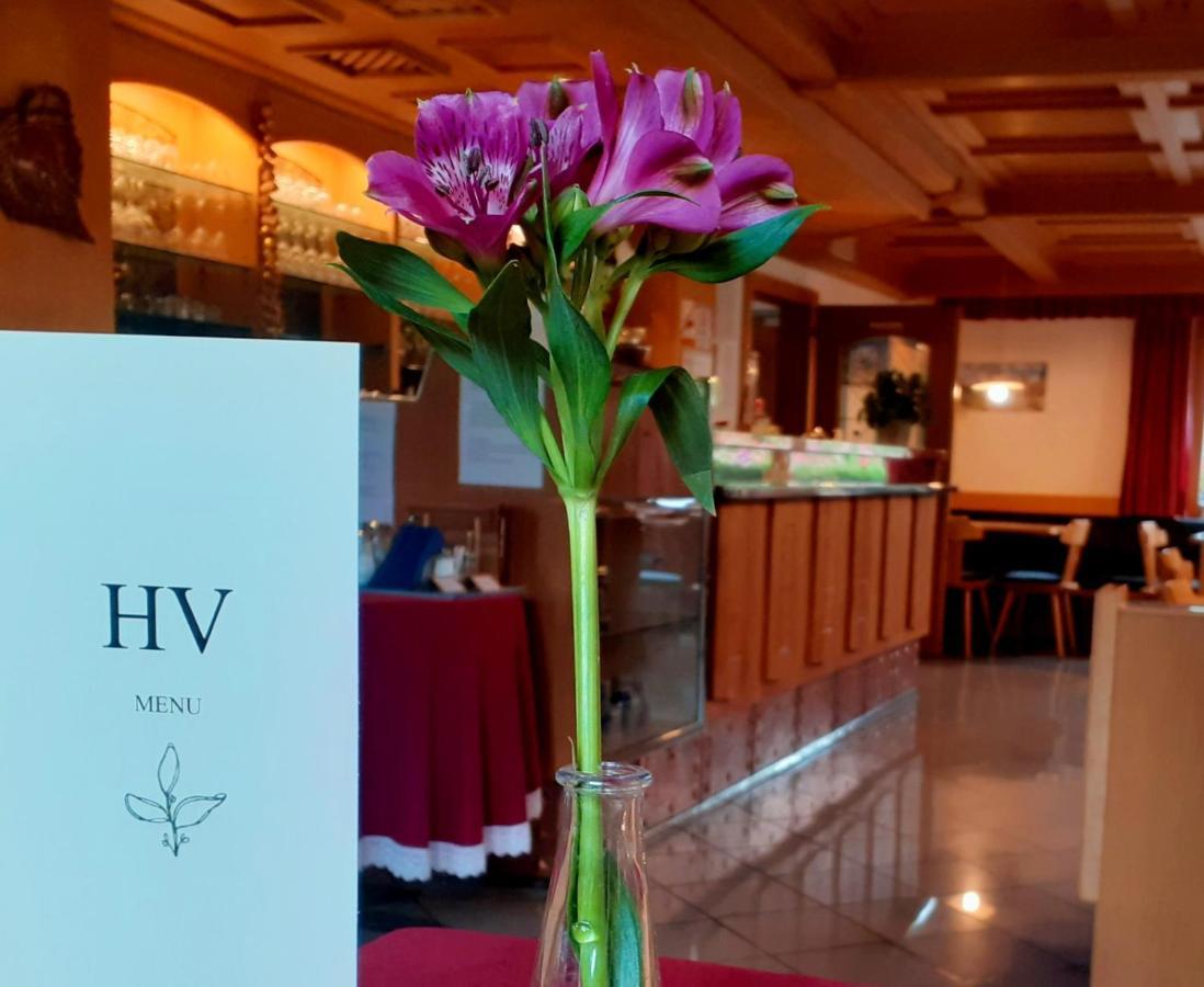 Frühstückspension Garni Haus Valentin *