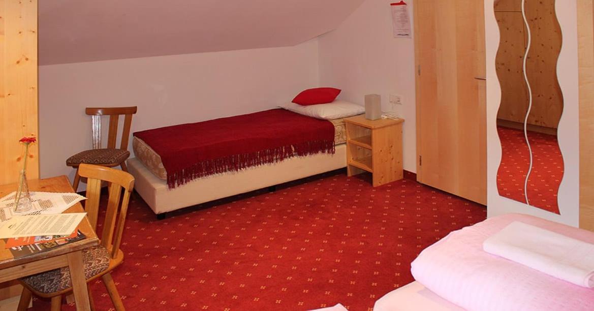 Garni Haus Valentin Frühstückspension Abtei