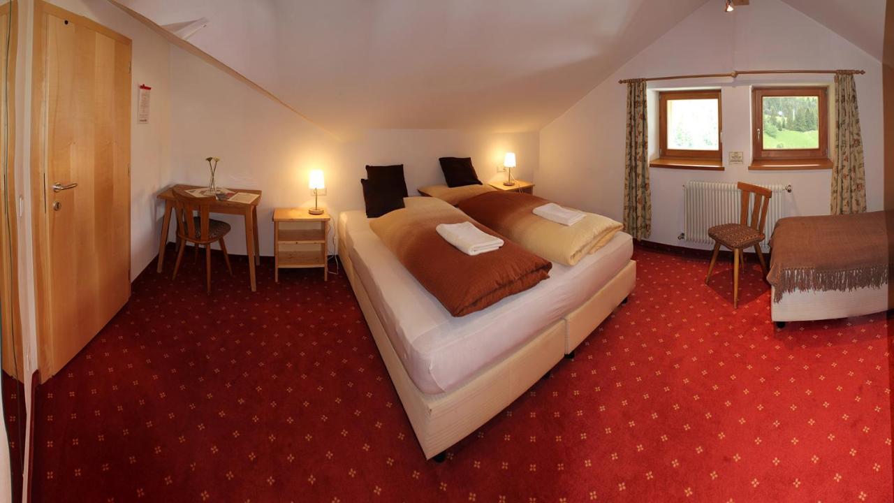 Garni Haus Valentin Frühstückspension *